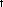 &uarr;